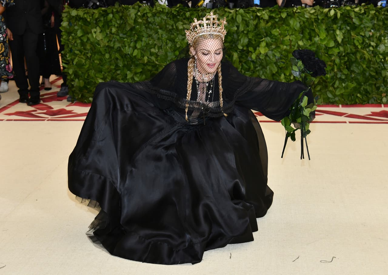 Los padres de 
<b>Ahlamalik Williams </b>explicaron que su hijo conoce a Madonna desde hace cinco años y ha estado en dos giras con ella.