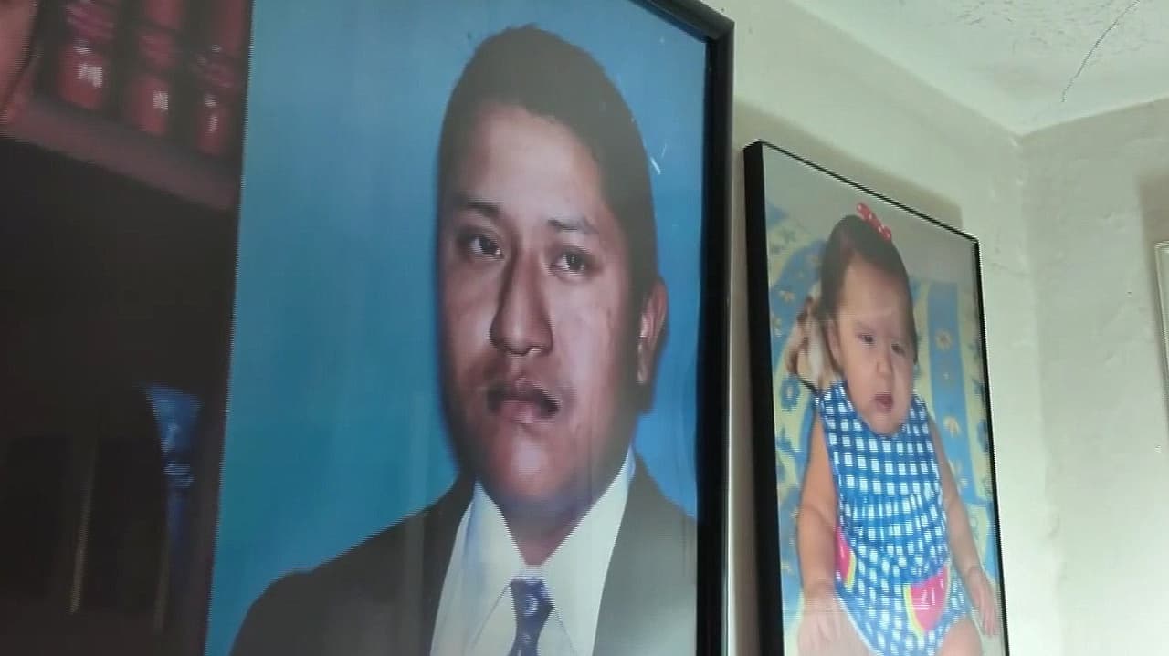 Van 22 muertes relacionadas con ICE, inmigrante salvadoreño del centro Delaney Hall es el último