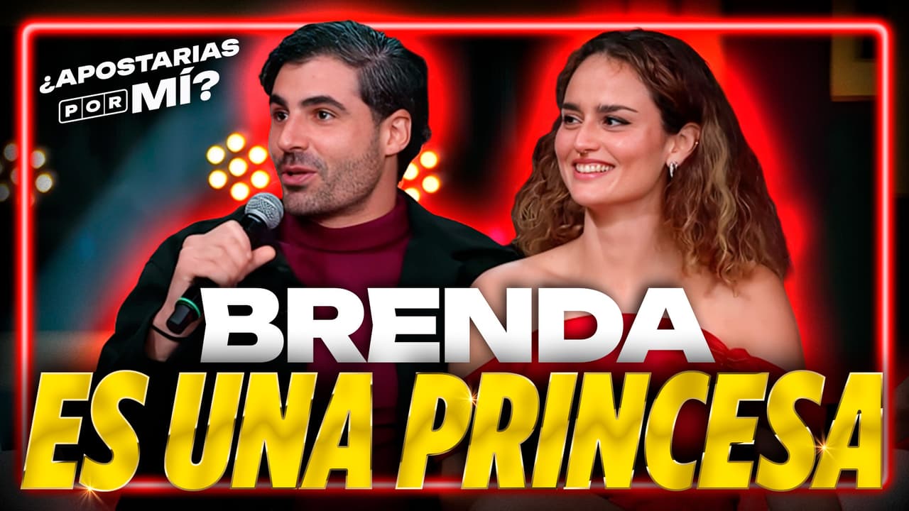 ¿Franco y Breh disfrutan ver a los Bezares en La Bodega?