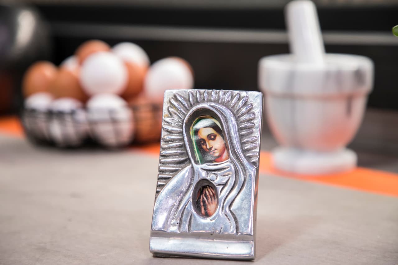 Tres retos cumplidos, inmunidad y mucha sazón: el espíritu de competencia de FFF está 'on fire'