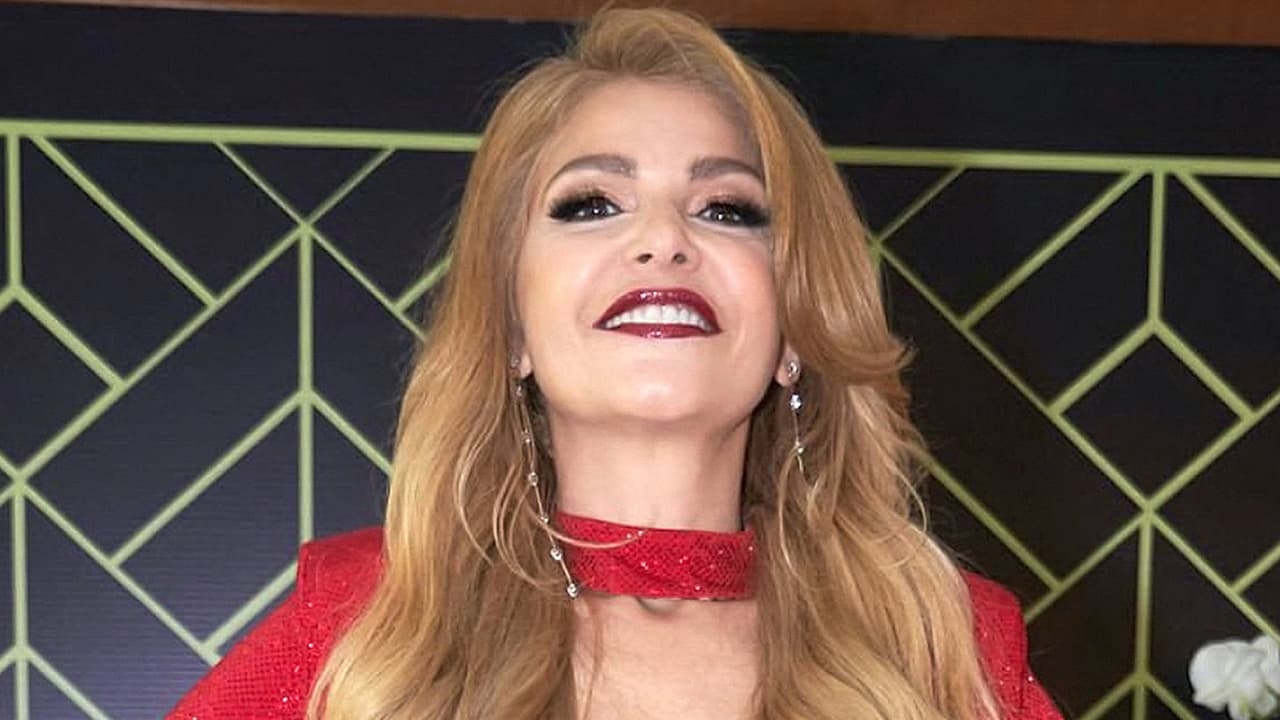 Itatí Cantoral responde a las críticas por su delgadez y aclara cómo está su salud