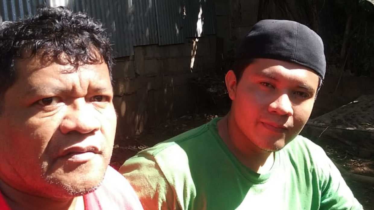 Álvaro Gómez recuerda a su hijo como rebelde pero trabajador.