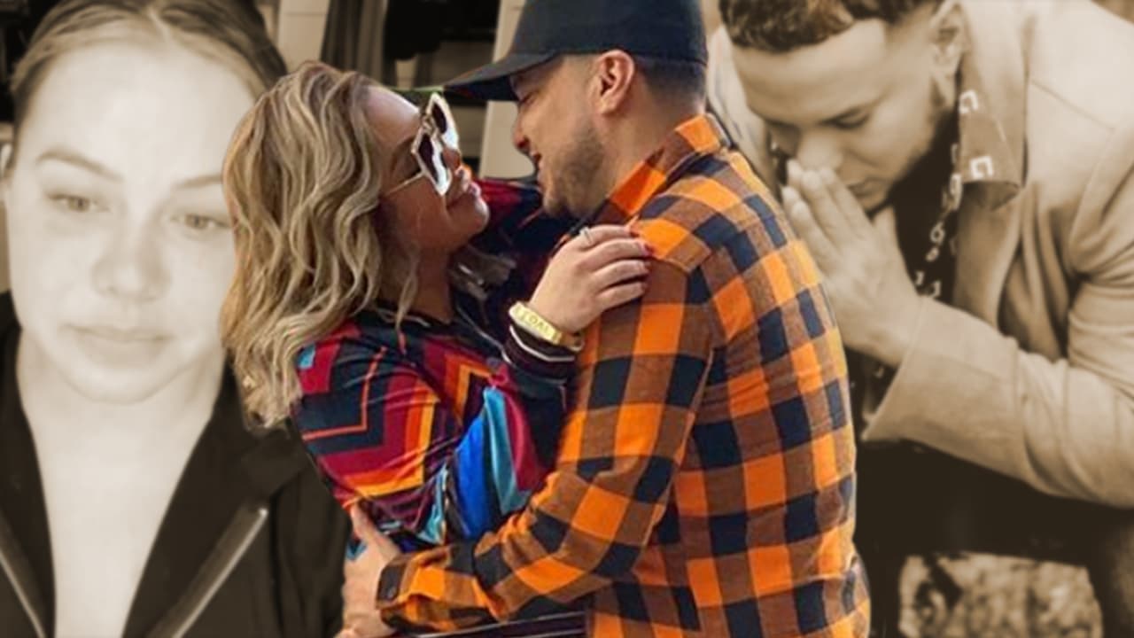 Uno a uno, los problemas que Chiquis Rivera y Lorenzo Méndez tuvieron antes de anunciar su separación