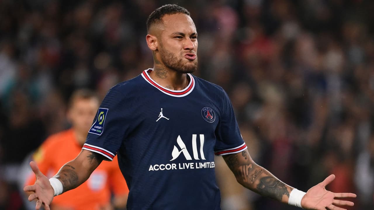 Neymar y la fiesta: “Salgo cuando puedo, cuando sé que no entrenaré”