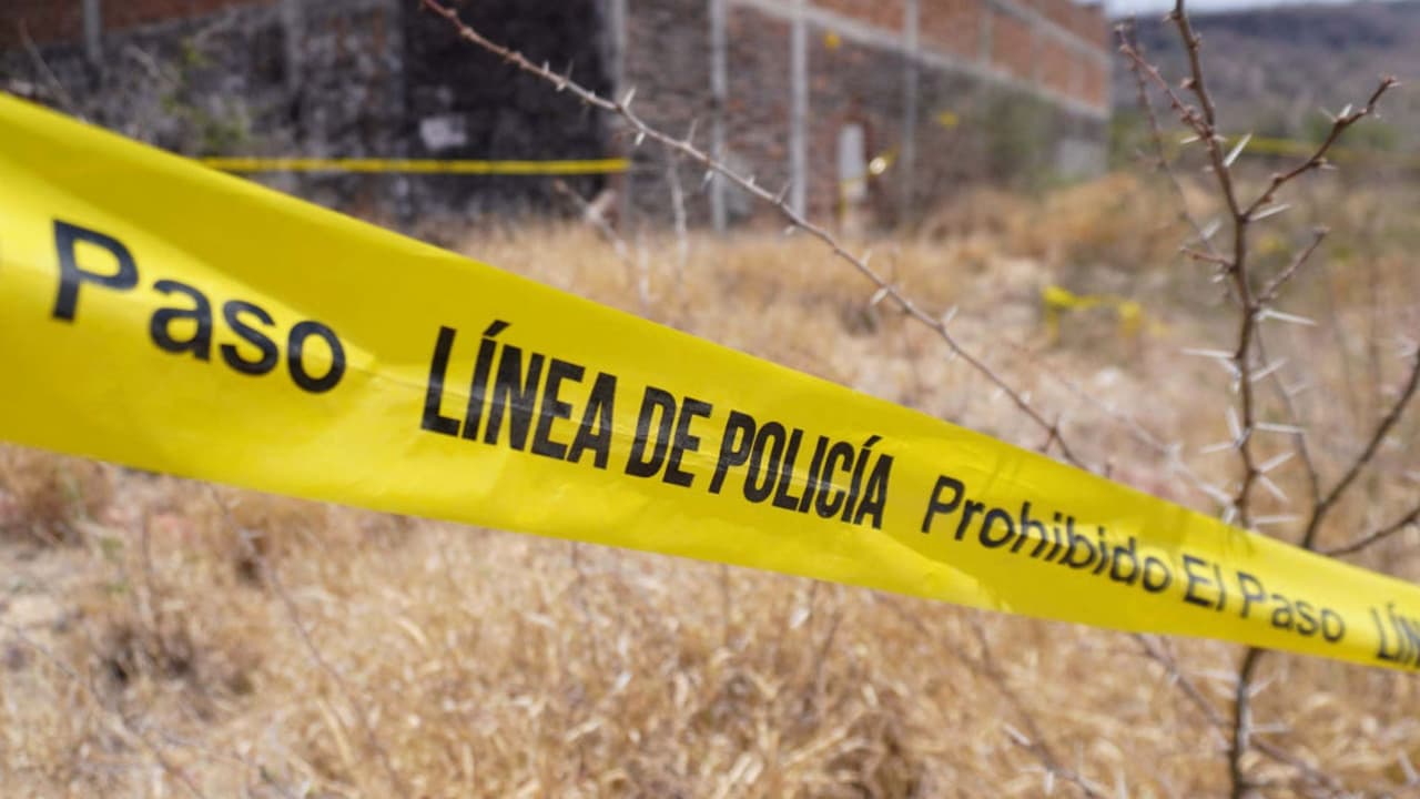 Más de 30 muertos en 24 horas: ola de violencia y masacres azota a Guanajuato, México