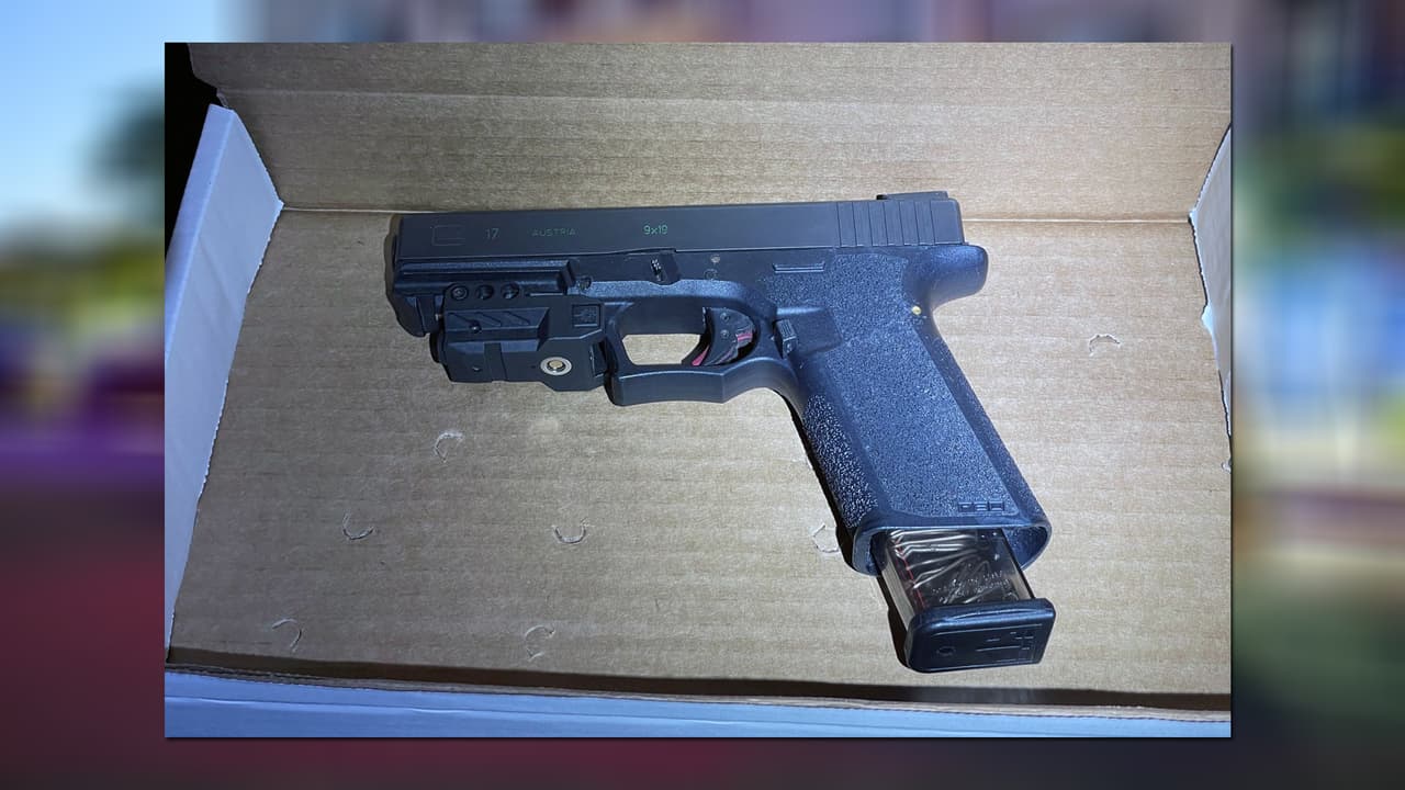 Los detectives consideran que se trata de un enfrentamiento entre pandillas.