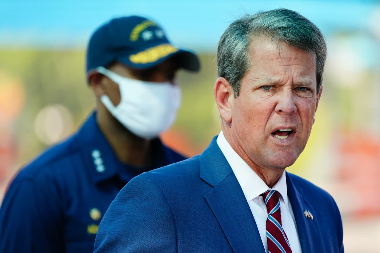 En abril de 2021, el gobernador Brian Kemp firmó un 
<b><a href="https://www.univision.com/local/atlanta-wuvg/cambio-hora-georgia-horario-verano-proyecto-ley">proyecto de ley para que Georgia mantenga el horario de verano durante todo el año</a></b>.