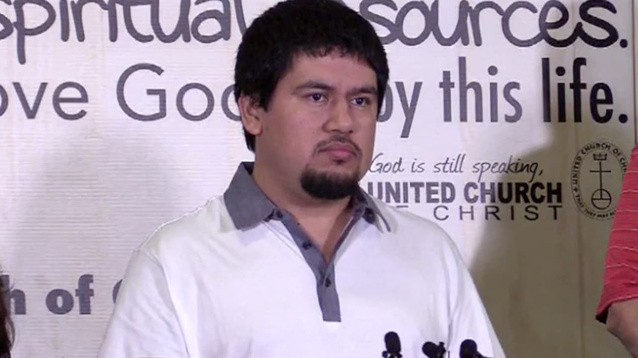 Hispano podrá dejar el santuario en que vive desde 2017 para evitar la deportación