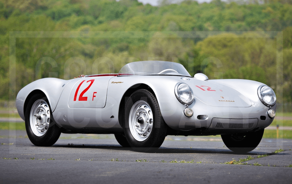 <h3 class="cms-h3-H3">Porsche 550 Spyder 1955 vendido por 4,455,000 dólares</h3>