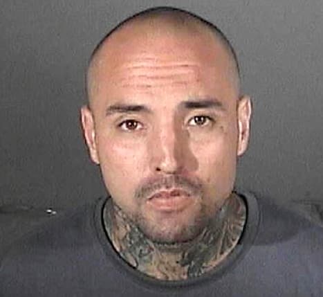 Raptor de la Hummer ya había protagonizado persecuciones policíacas