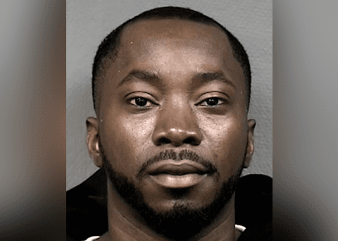 Hector David Sinisterra Vargas