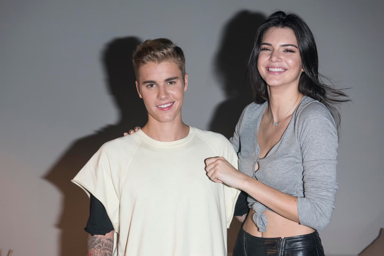 Se le conoce un "desliz" con Justin Bieber, pero no pasó a mayores.