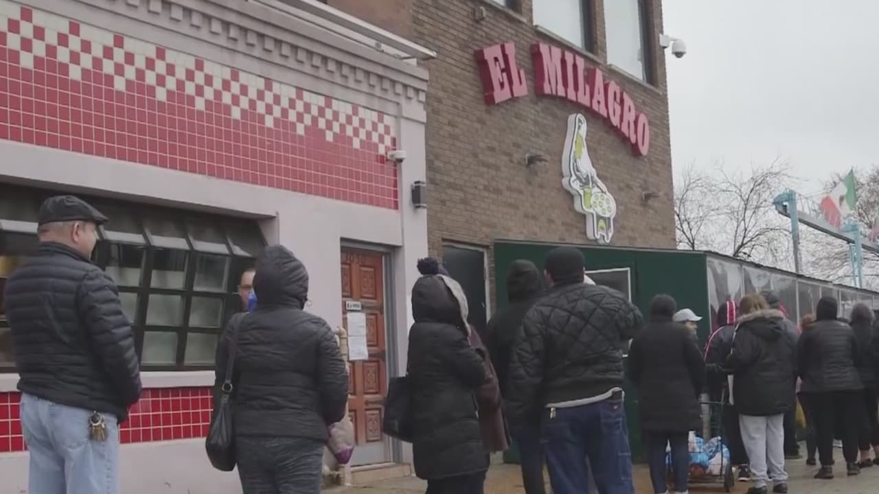 La tortillería El Milagro ubicada en La Villita se pronuncia sobre la muerte de un empleado por coronavirus