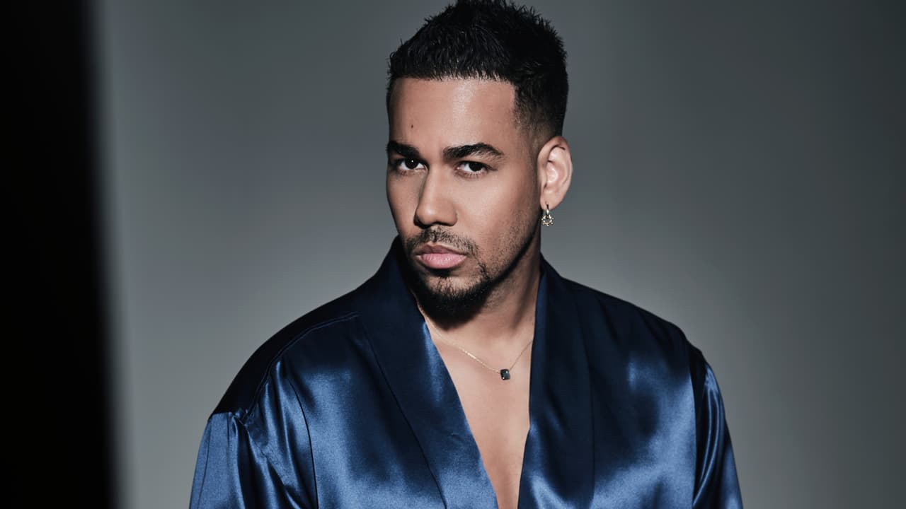 Premios Juventud: Romeo Santos es uno de los artistas más ganadores