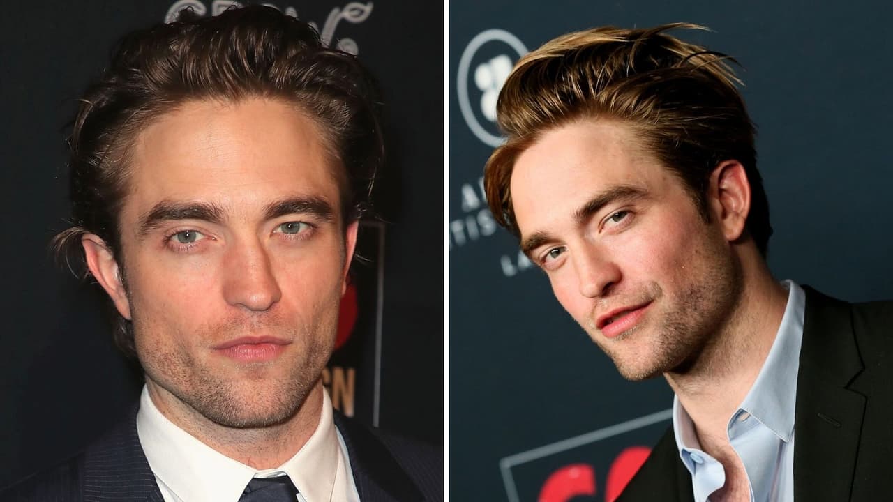 Robert Pattinson sí es el hombre más bello sobre la tierra y la ciencia lo respalda