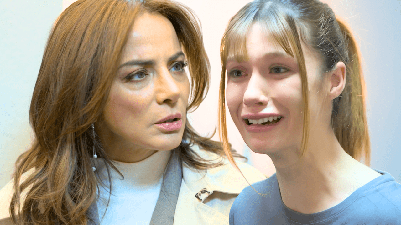 Rex culpa a Sofía de haber atentado contra la vida de Gina | Guardián De Mi Vida | Capítulo 50