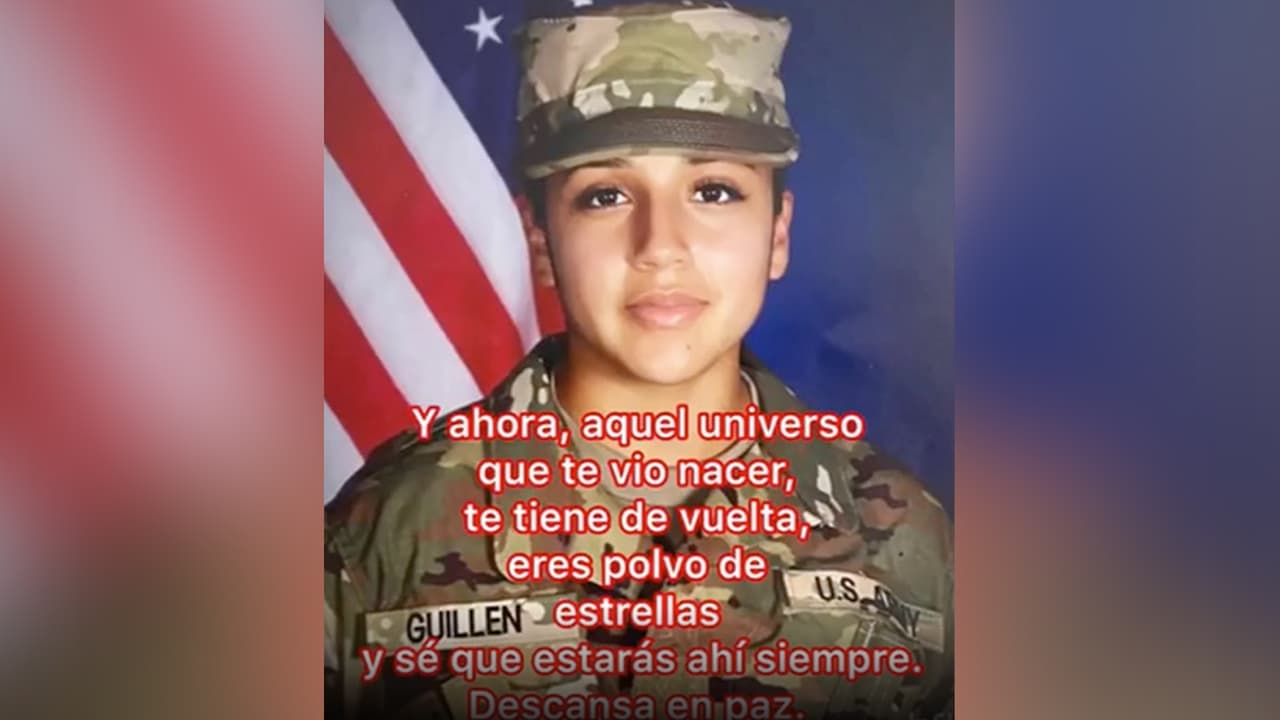 "Su caso me impactó tanto que a veces quisiera que sólo fuera un sueño, nunca debió morir, era una bebé con un futuro enorme", Liestt Portillo