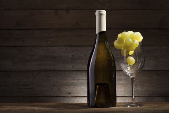 1. El Sauvignon Blanc va muy bien con salsas y aderezos agrios