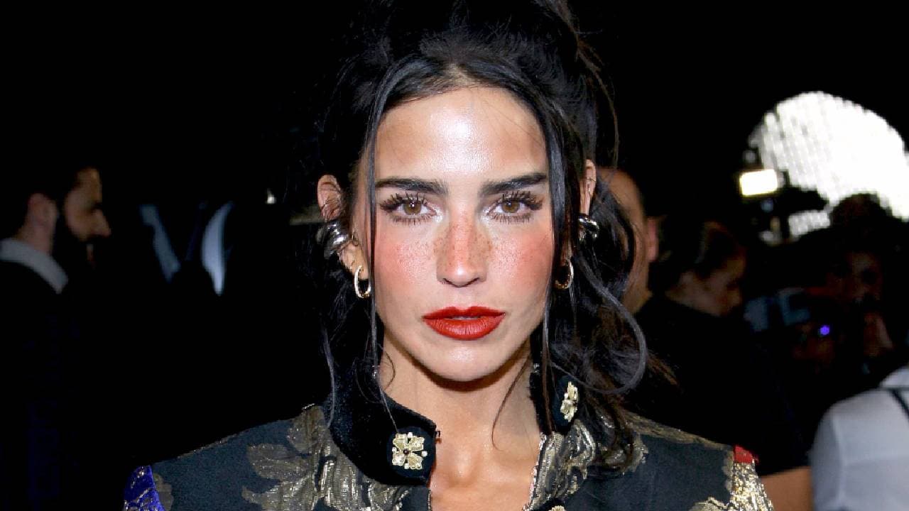 Bárbara de Regil es criticada por preferir Halloween sobre el Día de Muertos (y no saber la diferencia)