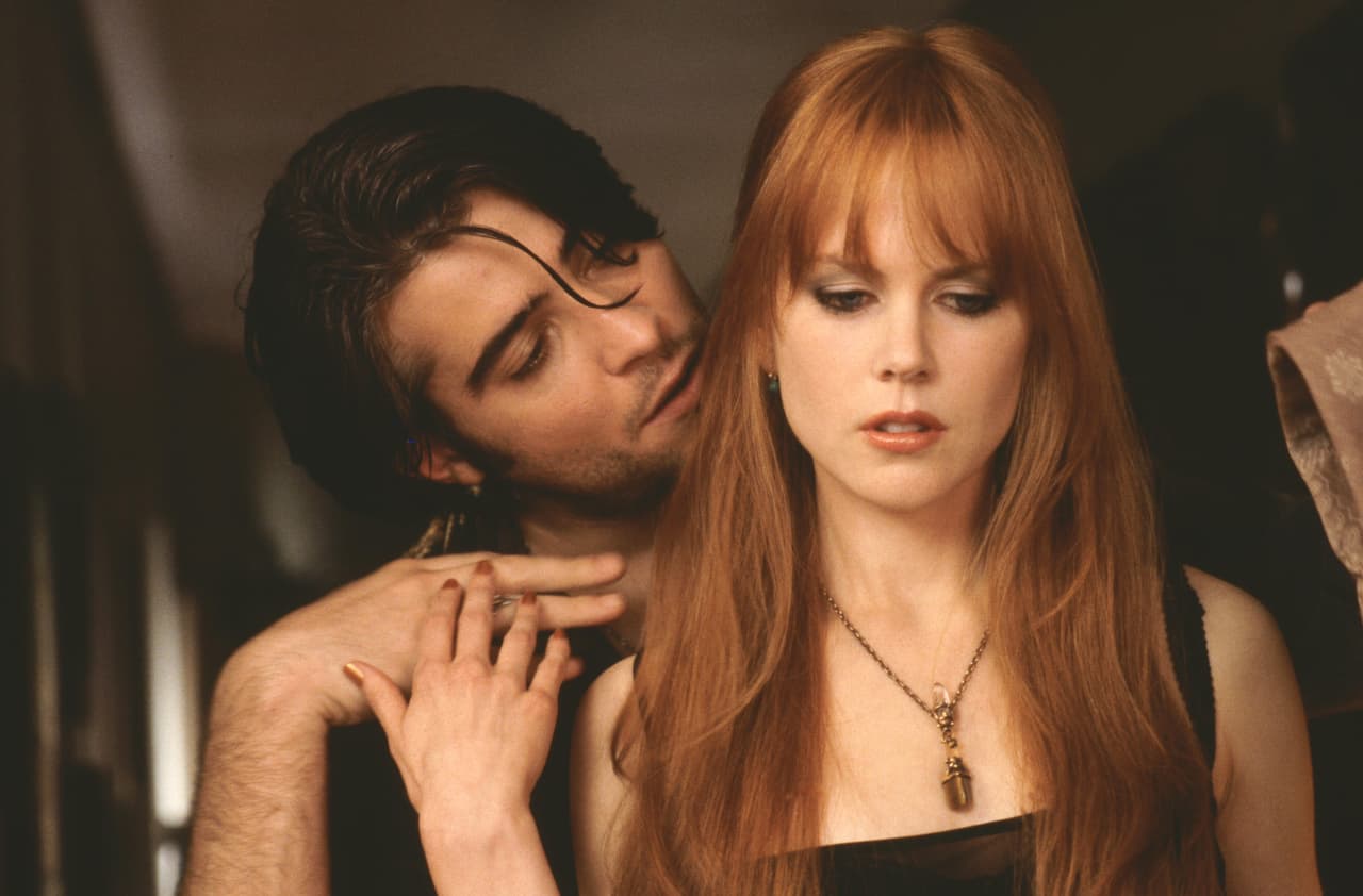 Nicole Kidman en 'Practical Magic' (1998)