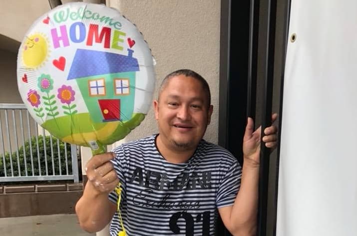 Tras testificar contra el presunto agresor de su niña, ICE lo arrestó y ahora será deportado