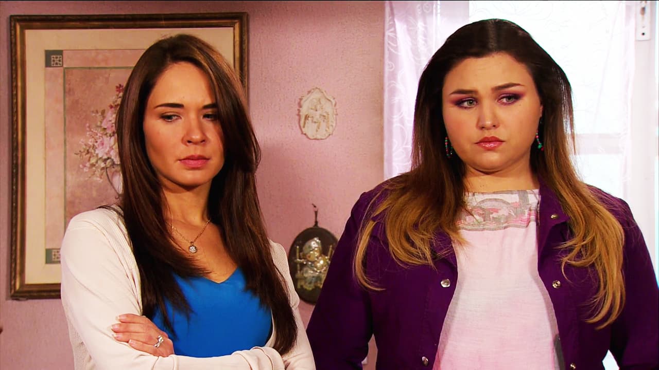 ¿Se lo dirás? Ella ha sido una de tus mejores amigas.