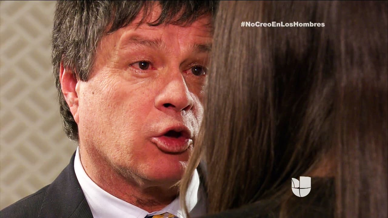 Sería el momento ideal para ponerle fin a sus planes de venganza.