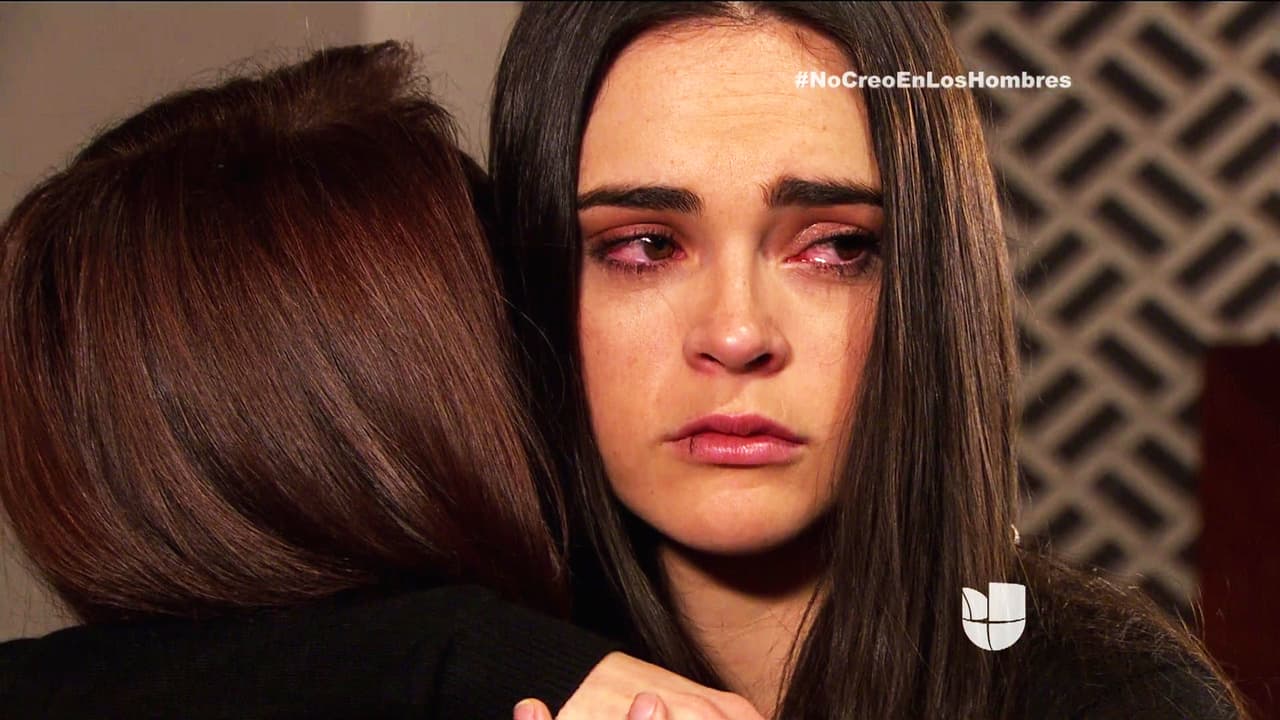 ¿No sientes remordimiento? Ha sido casi como una madre para ti.