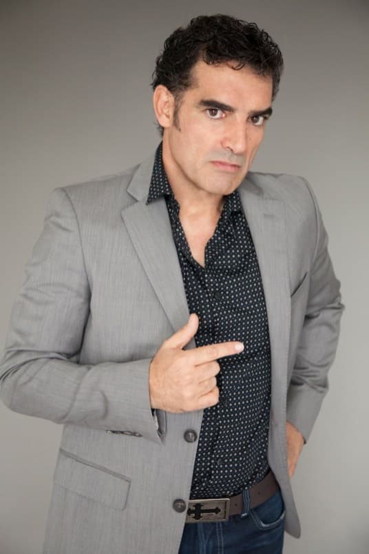 “Hace muy poquito uno de ellos (Dante) estuvo teniendo problemas de salud muy fuertes. Afortunadamente salió de esa primera etapa, porque lo tuvieron hospitalizado cerca de un mes […], 
<b>pero está teniendo secuelitas</b>”.