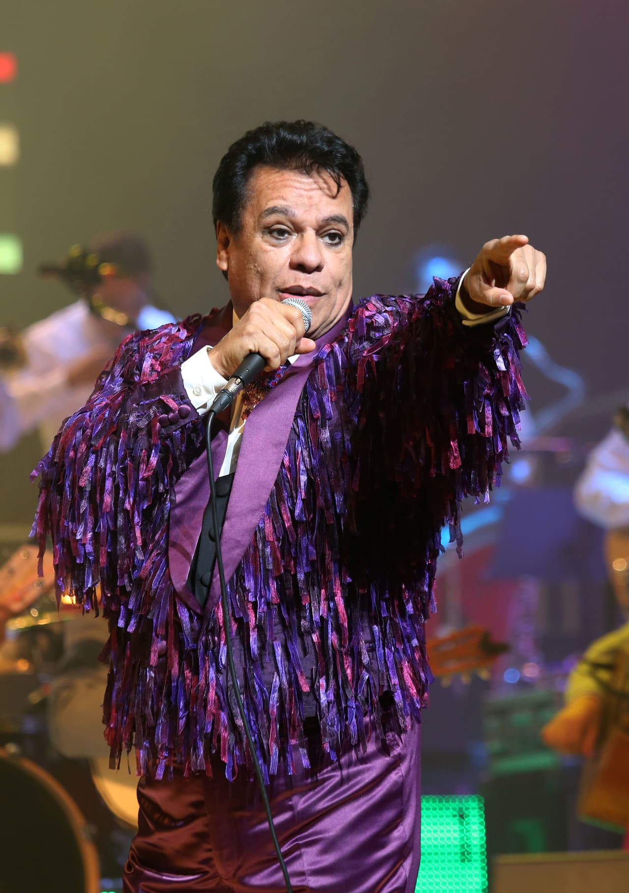 La temprana partida de Juan Gabriel nos dejó huérfanos de su talento musical, pero su legado nos acompañará por siempre porque para muchos es un verdadero 'Amor Eterno'.