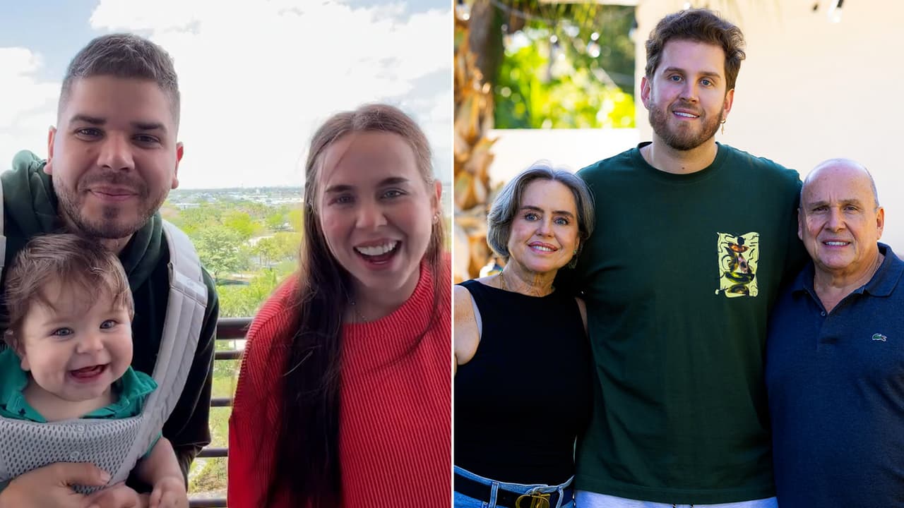 Chavi responde a quien pregunta por qué “no ayuda a Antonia Botero” a estar cerca de ‘Los Chicaneros’