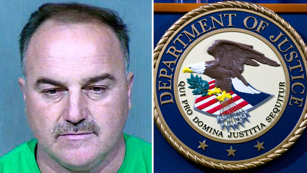 El Departamento de Justicia busca revocar la ciudadanía de un residente de Arizona nacido en Irak