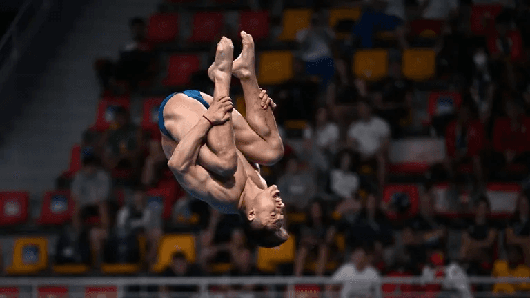 Definen atletas de plazas para México en clavados a París 2024