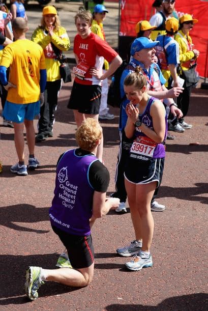 Resistencia, fuerza, entrega y pasión son ingredientes básicos para recorrer cualquier camino que valga la pena.