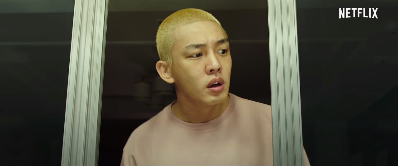 Películas de Netflix