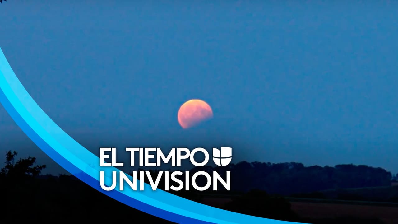 Así se podrá ver en Arizona el eclipse lunar más largo en siglos