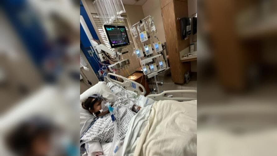 Amputan extremidades a una mexicana que comió tilapia en mal estado: sospechan de 'bacteria come carne'