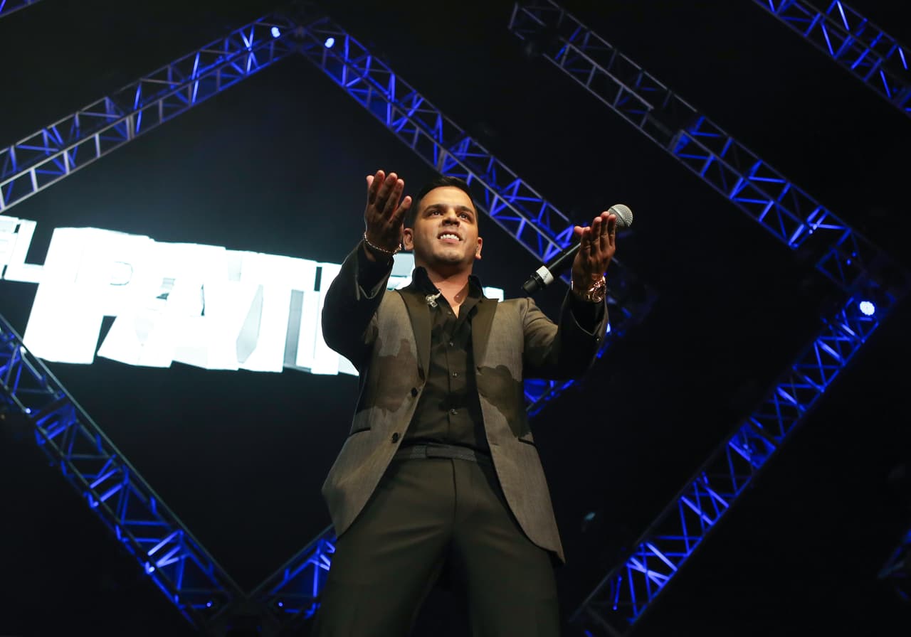 Tito El Bambino pone a Mónica Puig y atletas olímpicos a bailar reggaeton