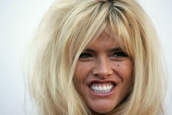 Anna Nicole Smith