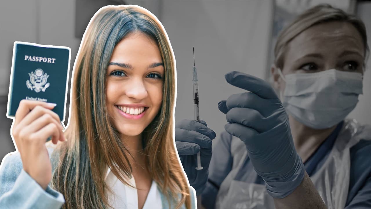 Condados del Área de la Bahía eliminan "fronteras" para recibir turismo de vacunas contra el covid-19