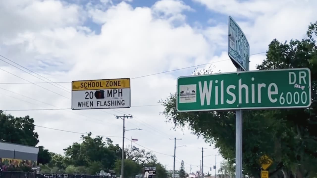 Aumentan multas en zonas escolares de Hillsborough: conductores irán a corte