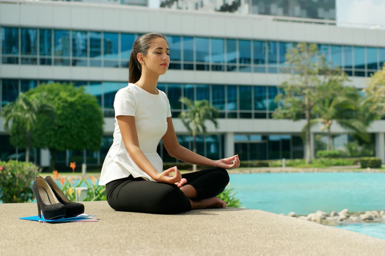 La meditación más científica