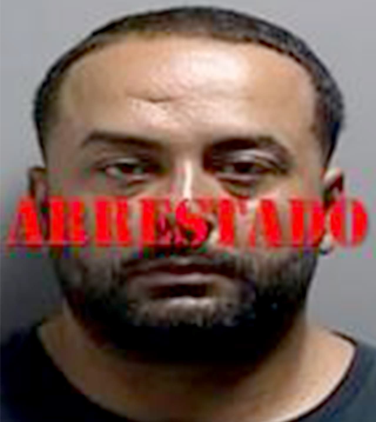 <b>Noel Morales Morales</b>, buscado por Ley 54 con una fianza de $50,000.