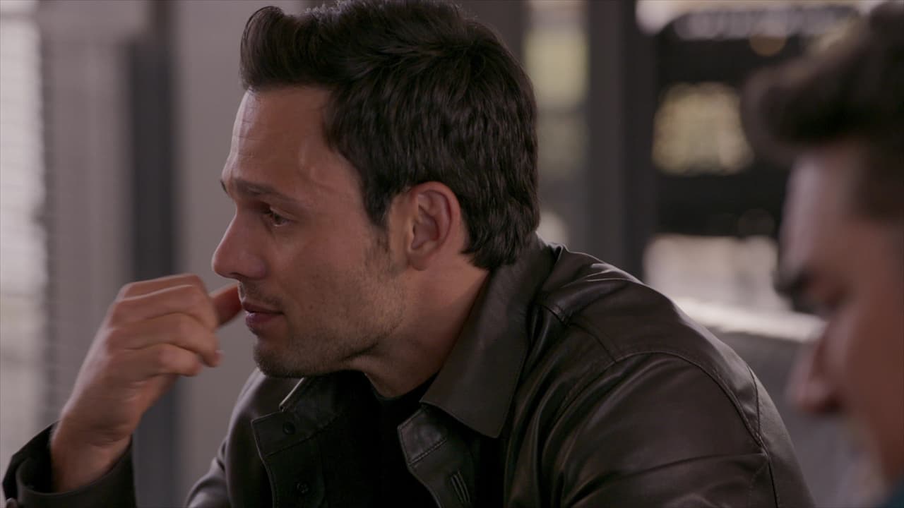 Los Hilos del Pasado: Capítulo completo 53