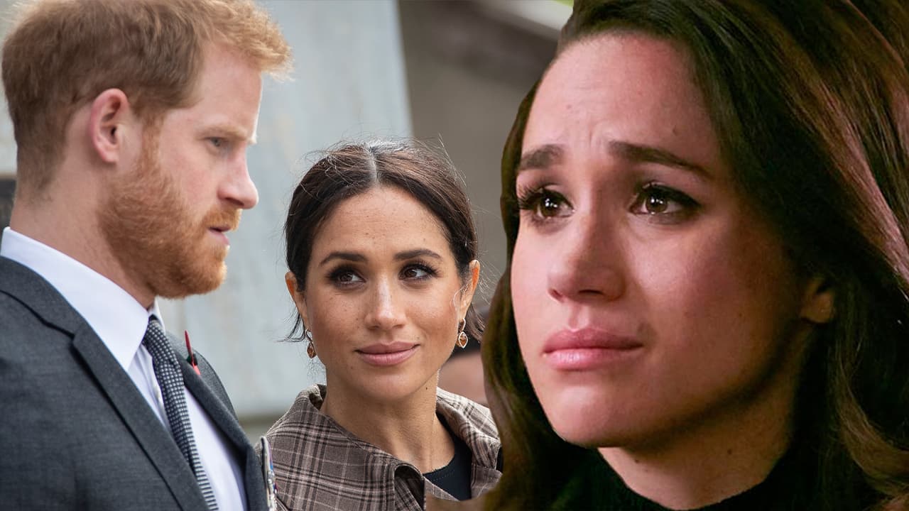 6 incongruencias del documental ‘Harry & Meghan’: ¿es un montaje?