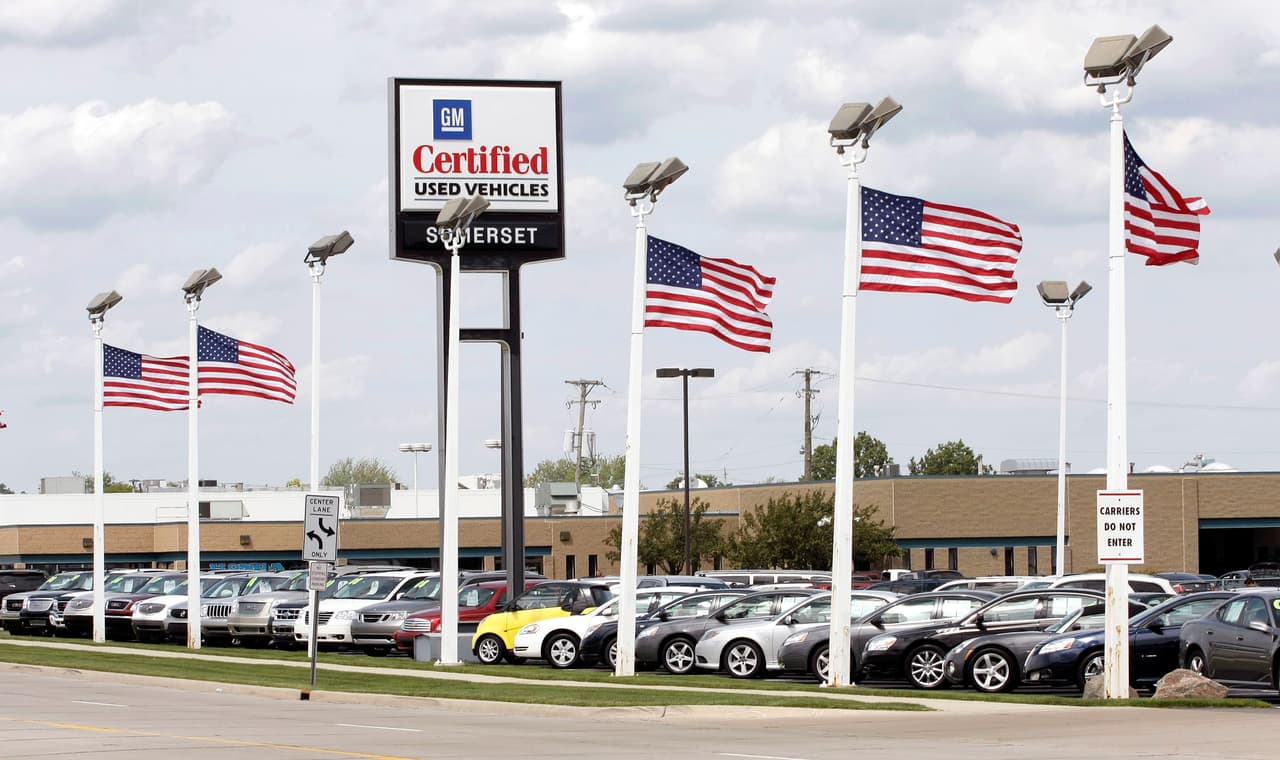 Al momento de comprar un auto usado, esto es lo que debes tener en cuenta