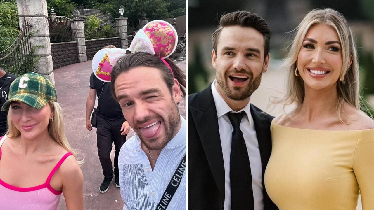 Kate Cassidy recordó a Liam Payne a una semana de su muerte.