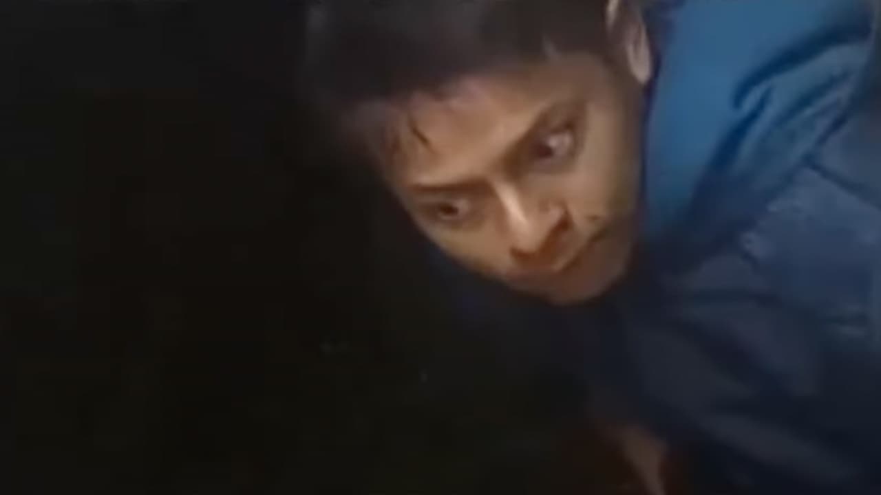 ¿Lo has visto? Policía busca al sospechoso de robar con una escopeta 12 camiones de comida en Houston