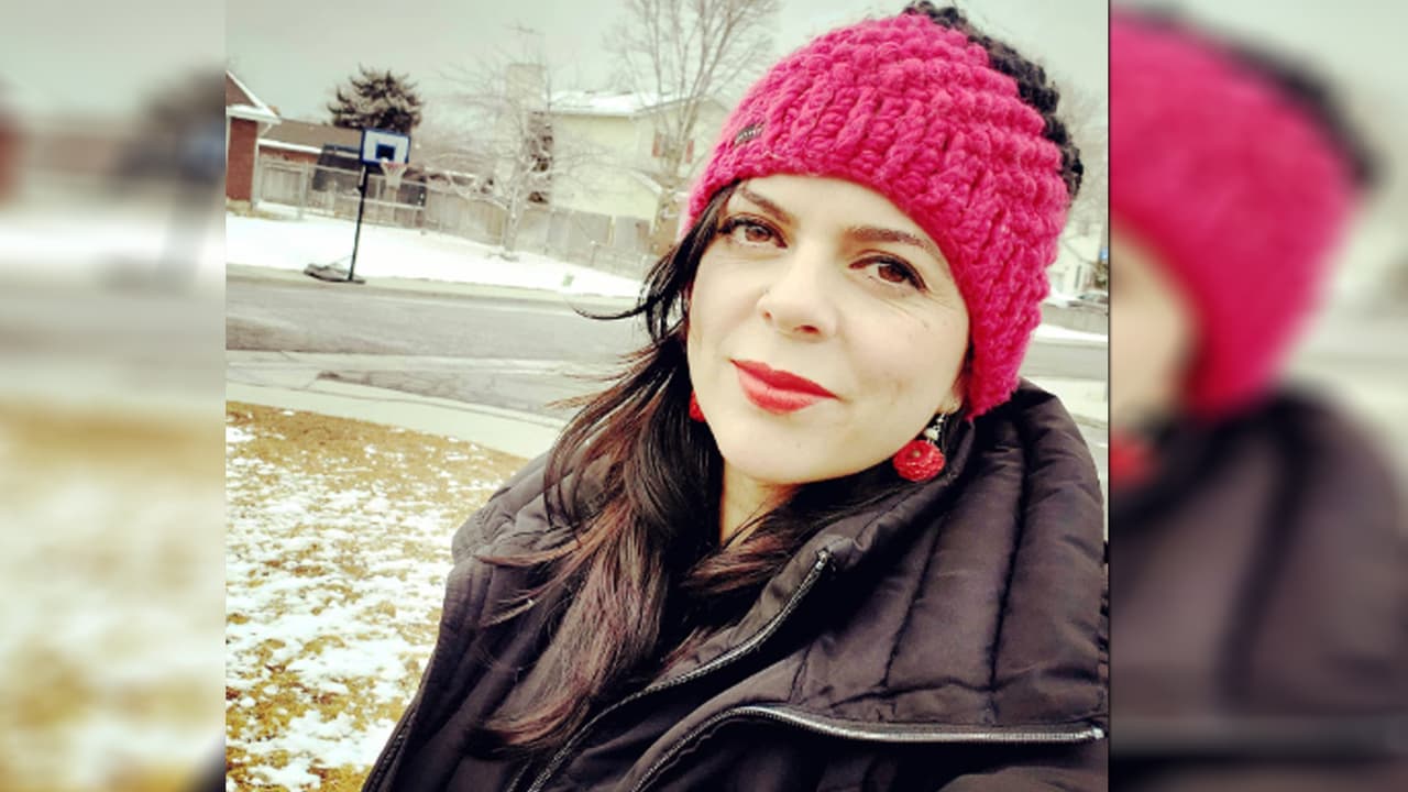 “La violencia domestica está creciendo aquí en Salt Lake y debemos pararla de alguna manera”, hermana de Gaby Ramos.