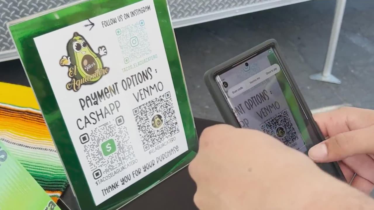 Así puedes evitar fraudes en aplicaciones de transferencias de dinero